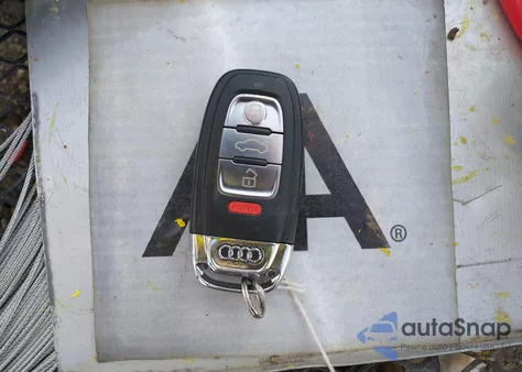 2016 Audi S5 3.0T Premium Plus из США, поврежденный, VIN WAUC4AFR5GA045174